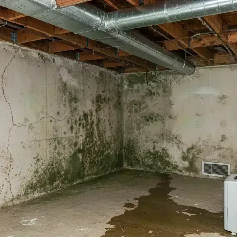 Professional Mold Removal in Kenilworth, IL